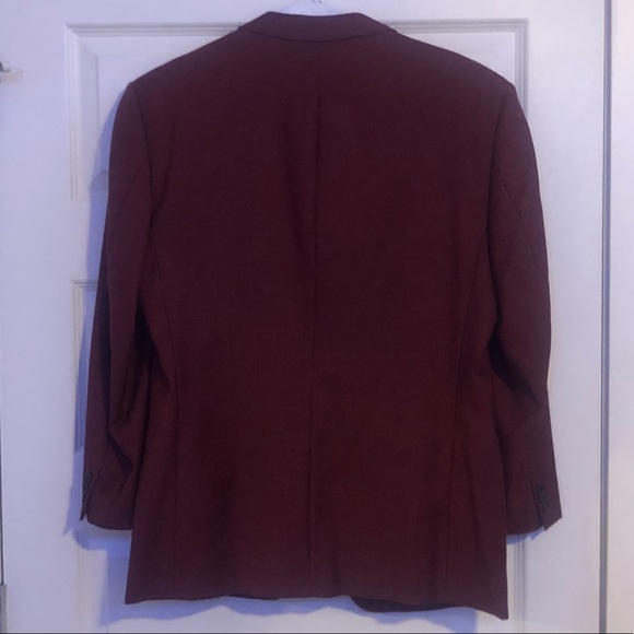 Versace Sport Coat - Picture 2 of 7